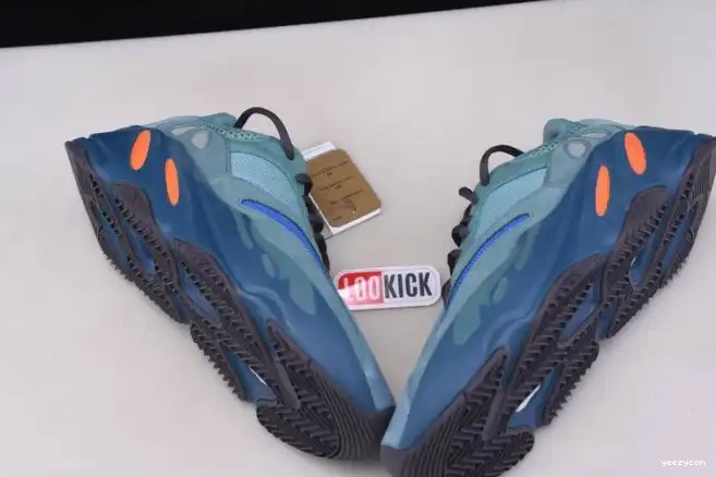 GZ2002 700 Blue Adidas Yeezy Sea Boost 0620